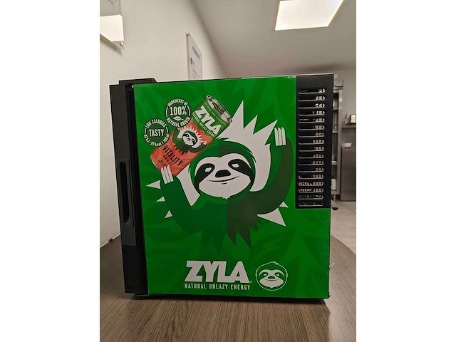 Scancool - koelkasten - afbeelding 6 van  8