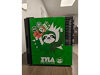 Scancool - koelkasten - afbeelding 6 van  8