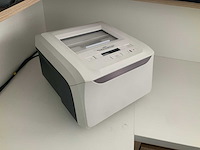 Scanform huvits zfr-500 frame reader - afbeelding 1 van  6