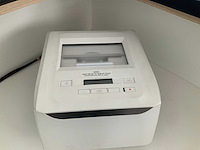 Scanform huvits zfr-500 frame reader - afbeelding 2 van  6