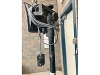 Scangrip dual 2 in 1 system bouwlamp op statief - afbeelding 3 van  6