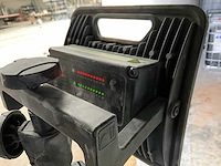 Scangrip dual 2 in 1 system bouwlamp op statief - afbeelding 6 van  6