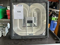 Scangrip lighting bouwlamp