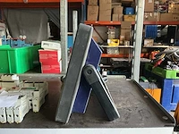 Scangrip lighting bouwlamp - afbeelding 2 van  3