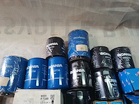 Scania - filters voor vrachtwagen (23x)