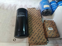 Scania - filters voor vrachtwagen (23x) - afbeelding 2 van  4