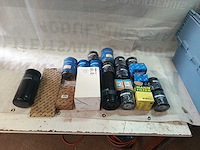 Scania - filters voor vrachtwagen (23x) - afbeelding 3 van  4