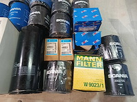 Scania - filters voor vrachtwagen (23x) - afbeelding 4 van  4