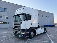 Scania - r410 - bedrijfswagen - afbeelding 23 van  43