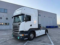 Scania - r410 - bedrijfswagen - afbeelding 39 van  43