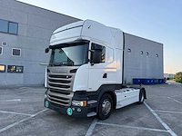 Scania - r410 - bedrijfswagen - afbeelding 12 van  39