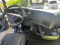 Scania - r410 - bedrijfswagen - afbeelding 27 van  39