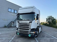 Scania - r410 - bedrijfswagen - afbeelding 38 van  39