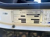 Scania - r410 - bedrijfswagen - afbeelding 24 van  39