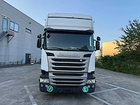Scania - r410 - bedrijfswagen - afbeelding 2 van  43