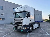 Scania - r410 - bedrijfswagen - afbeelding 3 van  43