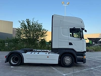 Scania - r410 - bedrijfswagen - afbeelding 8 van  43