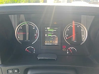 Scania - r410 - bedrijfswagen - afbeelding 15 van  43