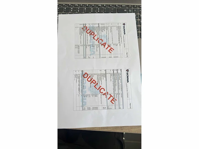 Scania - r410 - bedrijfswagen - afbeelding 35 van  43