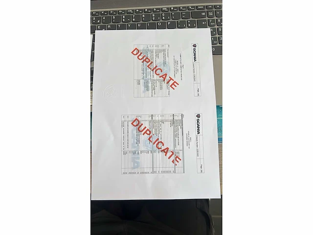 Scania - r410 - bedrijfswagen - afbeelding 36 van  43