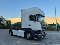 Scania - r410 - bedrijfswagen - afbeelding 34 van  43
