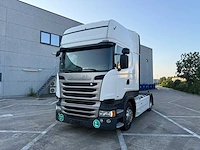 Scania - r410 - bedrijfswagen - afbeelding 43 van  43