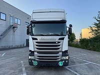 Scania - r410 - bedrijfswagen - afbeelding 29 van  39