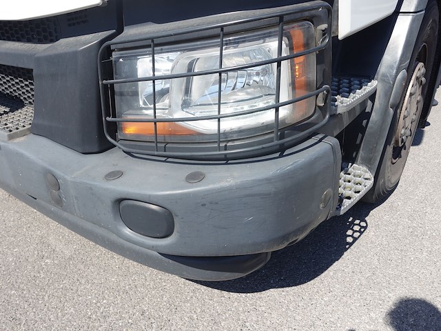 Scania- vrachtwagen n343 - afbeelding 13 van  25