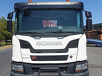 Scania- vrachtwagen n343 - afbeelding 19 van  25
