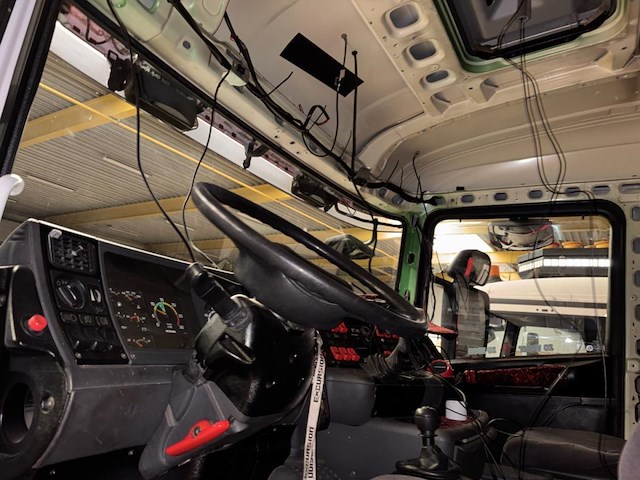 Scania 164g480, 2004 - afbeelding 2 van  38