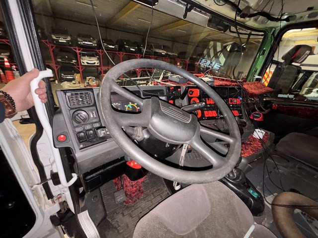 Scania 164g480, 2004 - afbeelding 5 van  38