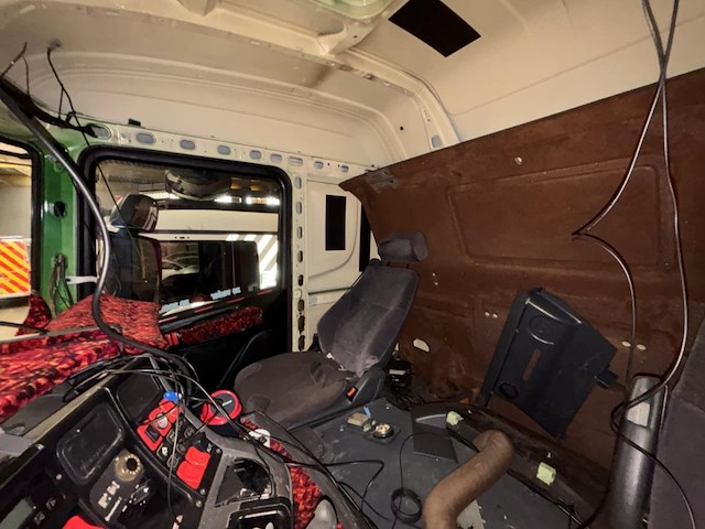 Scania 164g480, 2004 - afbeelding 7 van  38