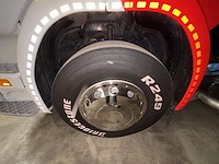 Scania 164g480, 2004 - afbeelding 9 van  38