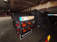 Scania 164g480, 2004 - afbeelding 14 van  38