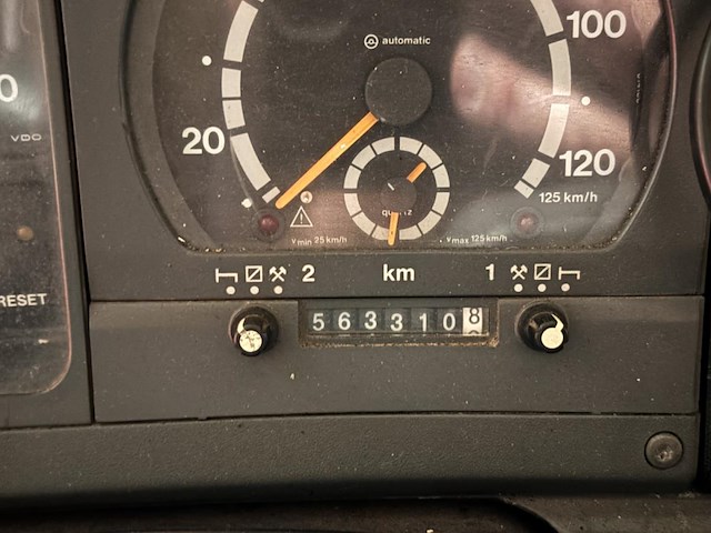 Scania 164g480, 2004 - afbeelding 16 van  38