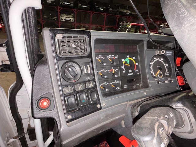 Scania 164g480, 2004 - afbeelding 17 van  38