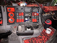 Scania 164g480, 2004 - afbeelding 19 van  38