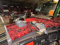 Scania 164g480, 2004 - afbeelding 20 van  38