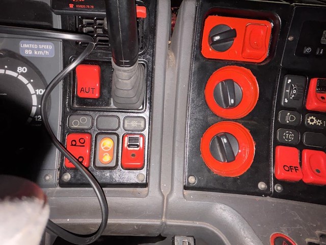 Scania 164g480, 2004 - afbeelding 22 van  38