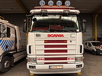 Scania 164g480, 2004 - afbeelding 12 van  38