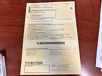 Scania 164g480, 2004 - afbeelding 25 van  38