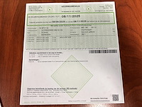 Scania 164g480, 2004 - afbeelding 28 van  38