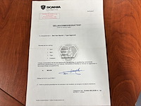 Scania 164g480, 2004 - afbeelding 29 van  38