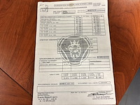 Scania 164g480, 2004 - afbeelding 31 van  38