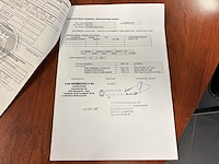 Scania 164g480, 2004 - afbeelding 32 van  38