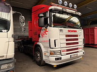 Scania 164g480, 2004 - afbeelding 23 van  38