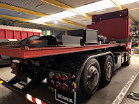 Scania 164g480, 2004 - afbeelding 33 van  38