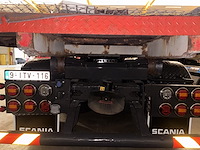 Scania 164g480, 2004 - afbeelding 34 van  38
