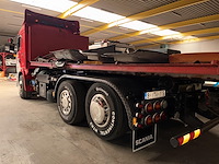 Scania 164g480, 2004 - afbeelding 35 van  38