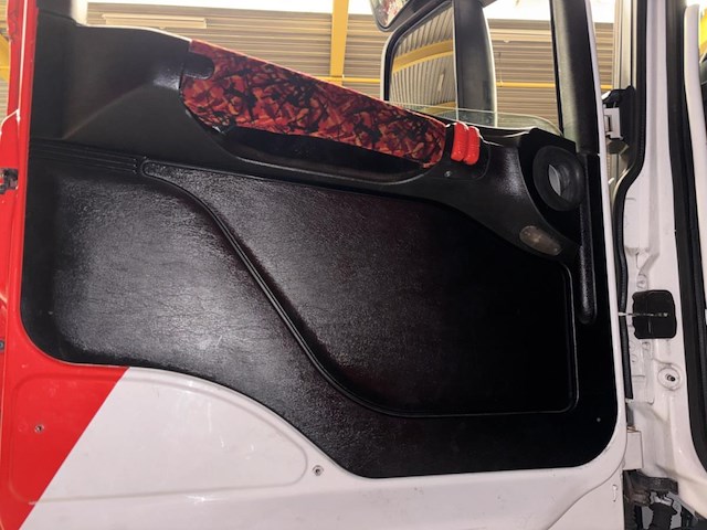 Scania 164g480, 2004 - afbeelding 37 van  38